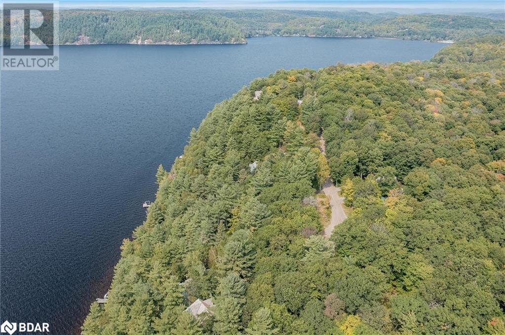 312 West Point Sands Road, Huntsville, Ontario  P1H 2J3 - Photo 6 - 40646367