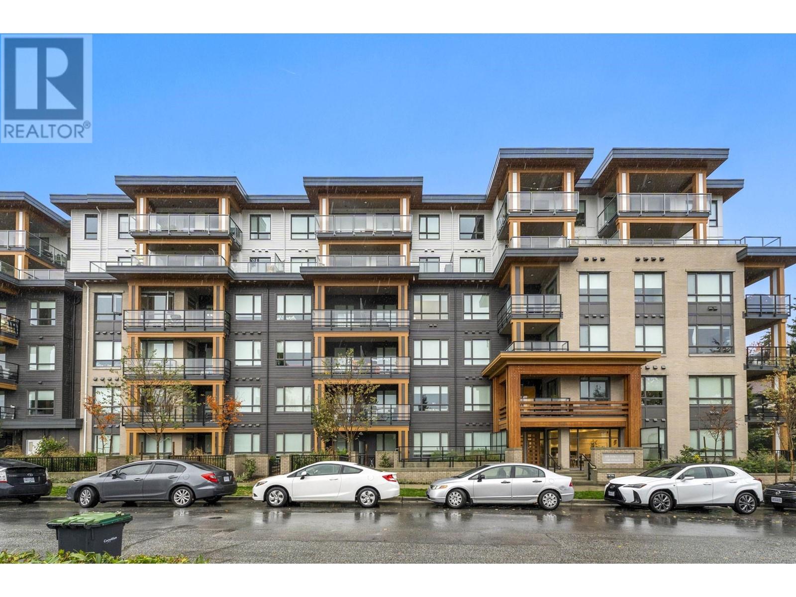 118 741 Anskar Court, Coquitlam, British Columbia V3J 0N3 - Photo 2 - R2950541