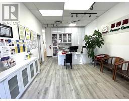 2130 8580 ALEXANDRA ROAD, Richmond, British Columbia