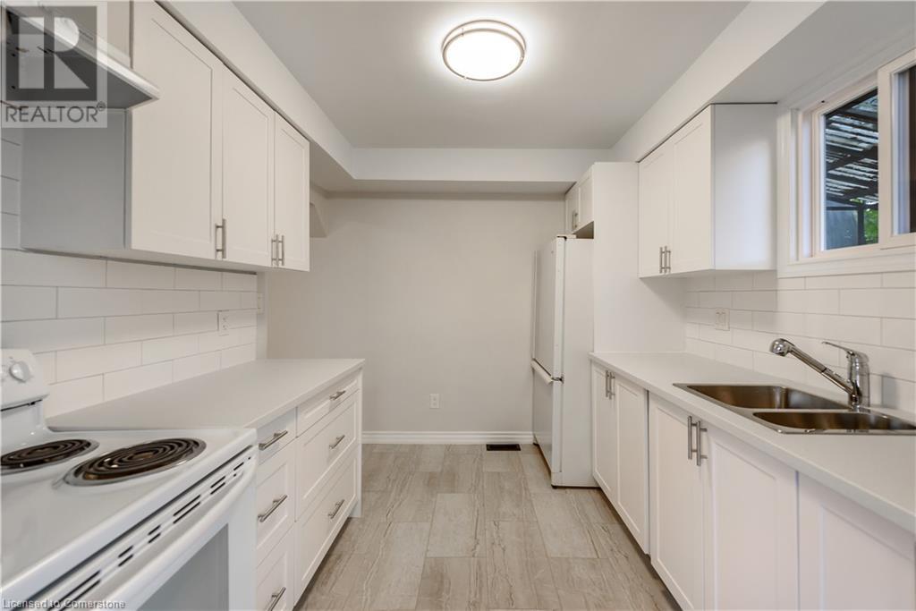 583 Cannon Street E Unit# 2, Hamilton, Ontario  L8L 2G5 - Photo 11 - 40685470