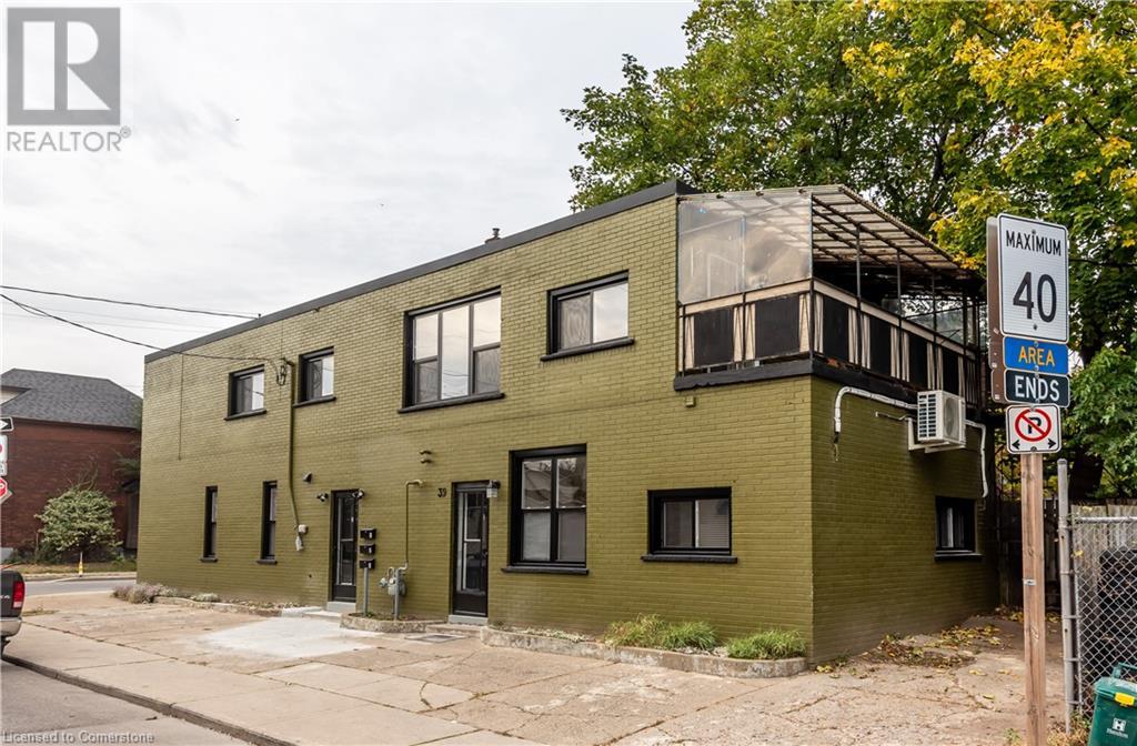 583 Cannon Street E Unit# 2, Hamilton, Ontario  L8L 2G5 - Photo 25 - 40685470