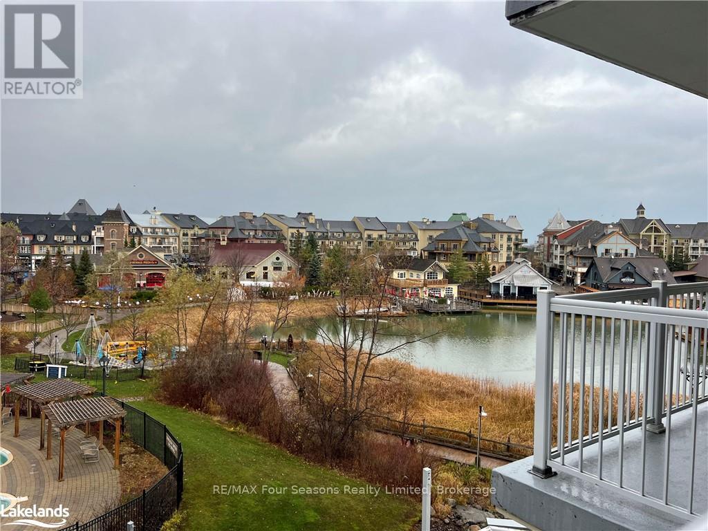 440-441 - 220 Gord Canning Drive, Blue Mountains, Ontario  L9Y 0V9 - Photo 25 - X10439802