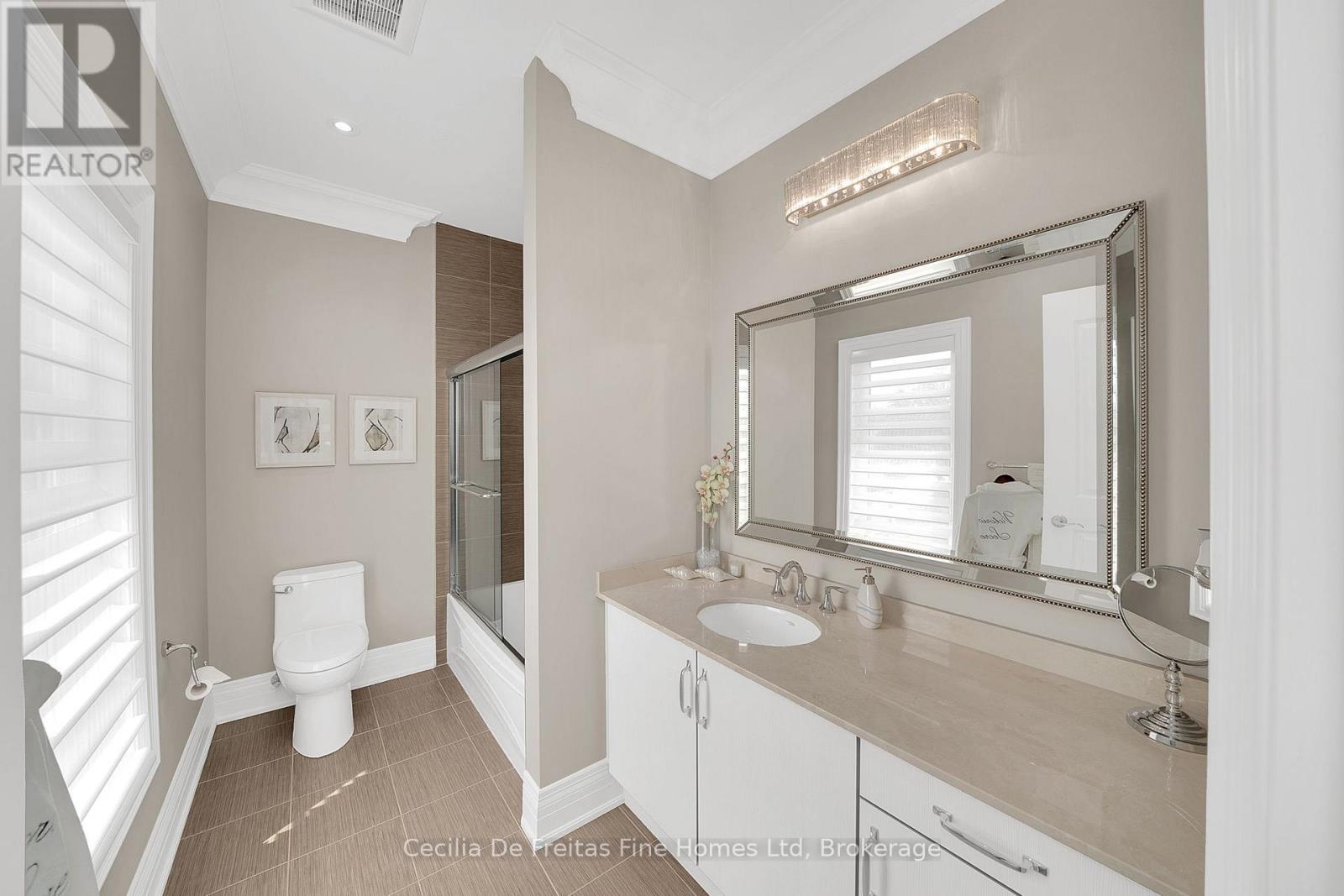 95 Charmaine Road, Vaughan, Ontario  L4L 1K3 - Photo 23 - N9234095