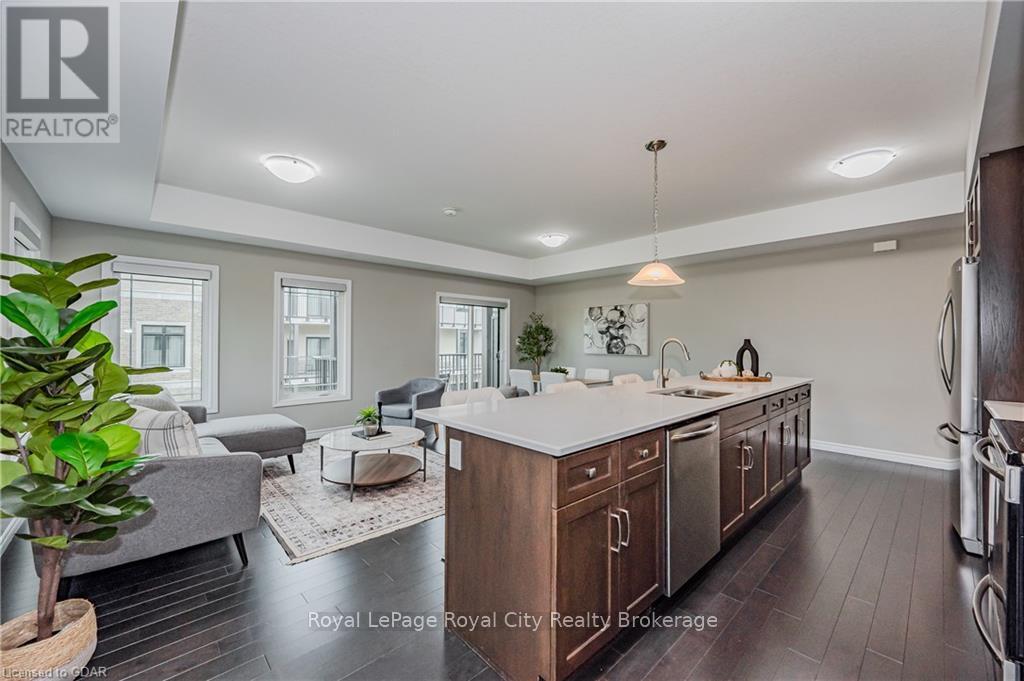 58 - 107 Westra Drive, Guelph/eramosa, Ontario  N1K 0A5 - Photo 13 - X10876262