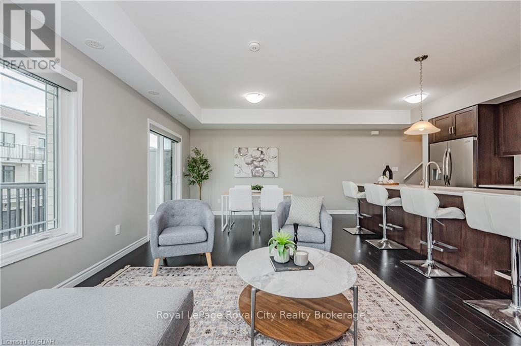 58 - 107 Westra Drive, Guelph/eramosa, Ontario  N1K 0A5 - Photo 17 - X10876262