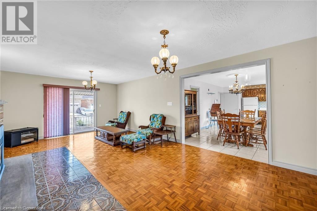 48 Crawford Drive, Hamilton, Ontario  L8H 2P1 - Photo 12 - 40685311