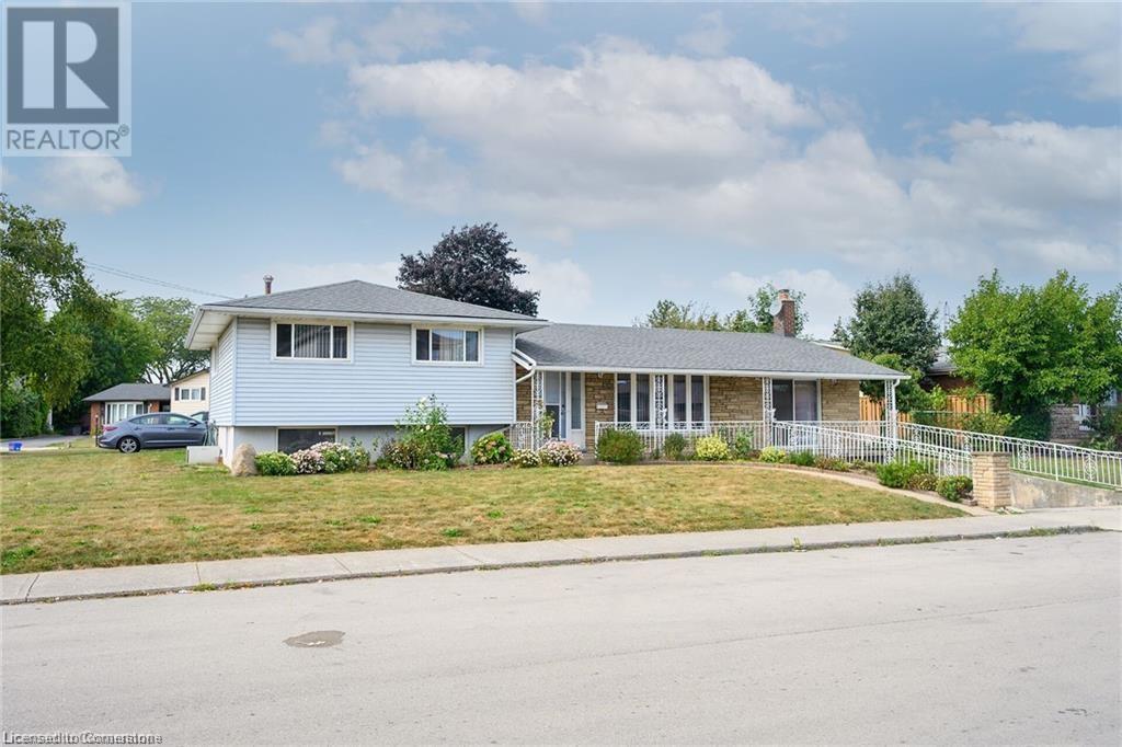 48 Crawford Drive, Hamilton, Ontario  L8H 2P1 - Photo 37 - 40685311