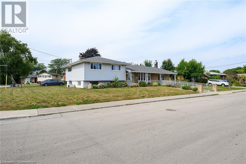 48 Crawford Drive, Hamilton, Ontario  L8H 2P1 - Photo 38 - 40685311