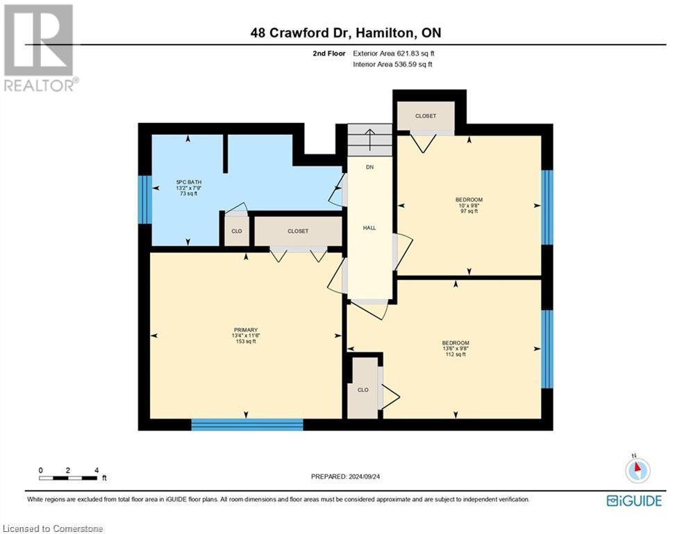 48 Crawford Drive, Hamilton, Ontario  L8H 2P1 - Photo 41 - 40685311