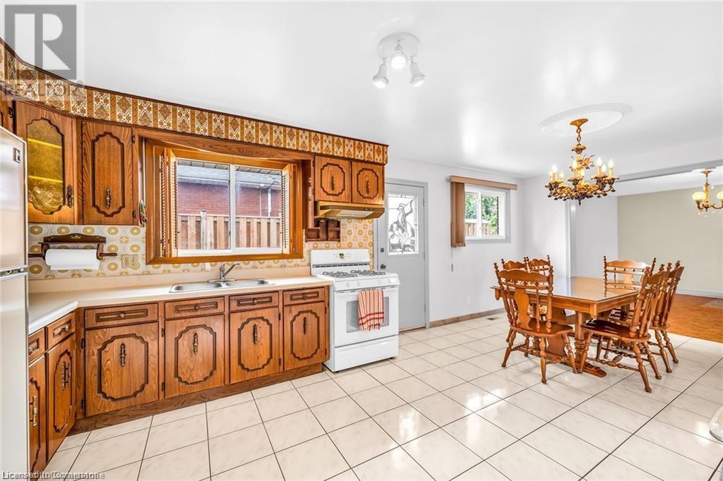 48 Crawford Drive, Hamilton, Ontario  L8H 2P1 - Photo 6 - 40685311