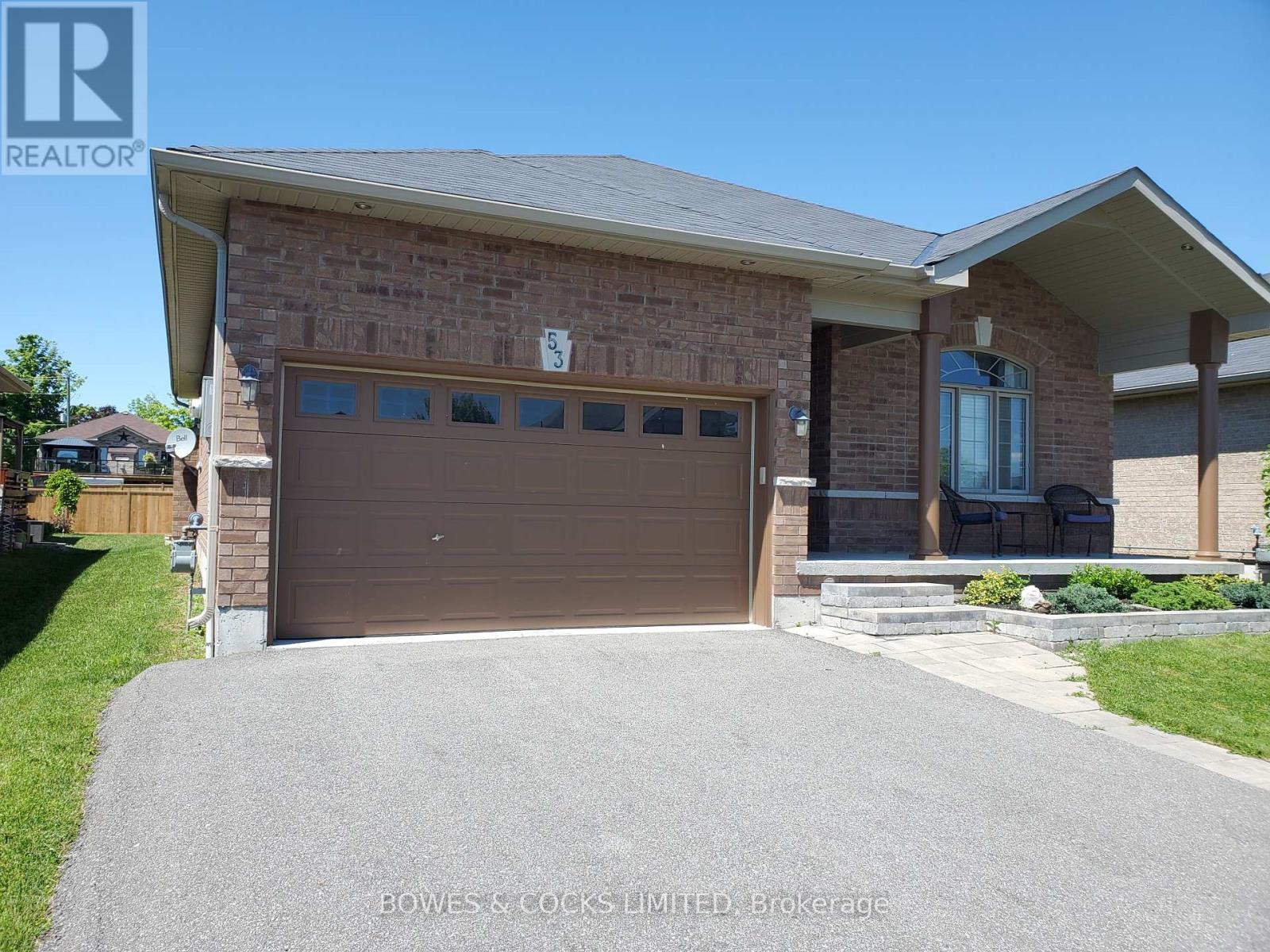 53 Darnley Street, Trent Hills, Ontario  K0L 1Y0 - Photo 29 - X11894082