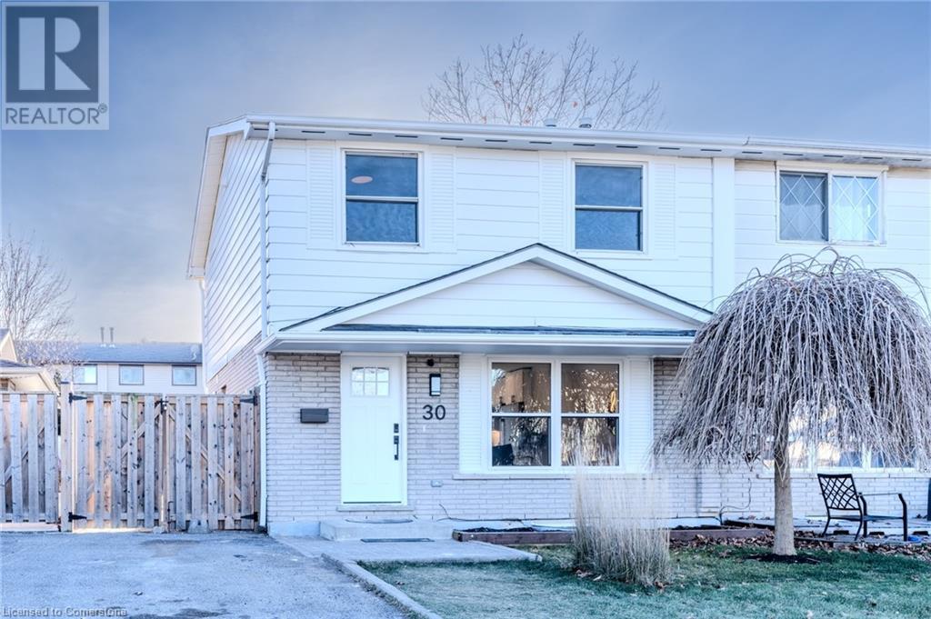 30 Angus Road, Hamilton, Ontario  L8K 6L1 - Photo 2 - 40685186