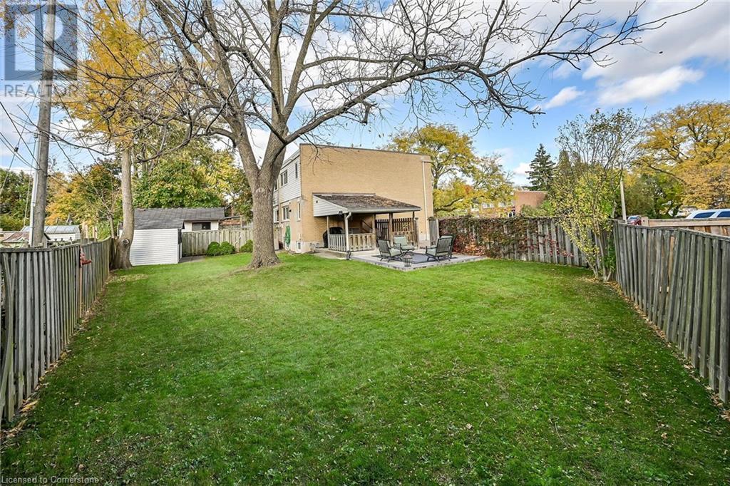 2398 Maryvale CourtBurlington, Ontario  L7P 2P2 - Photo 31 - 40685328