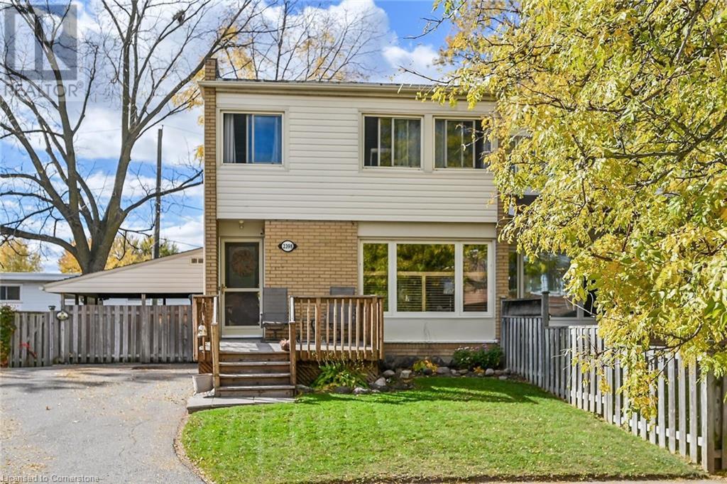 2398 Maryvale CourtBurlington, Ontario  L7P 2P2 - Photo 2 - 40685328