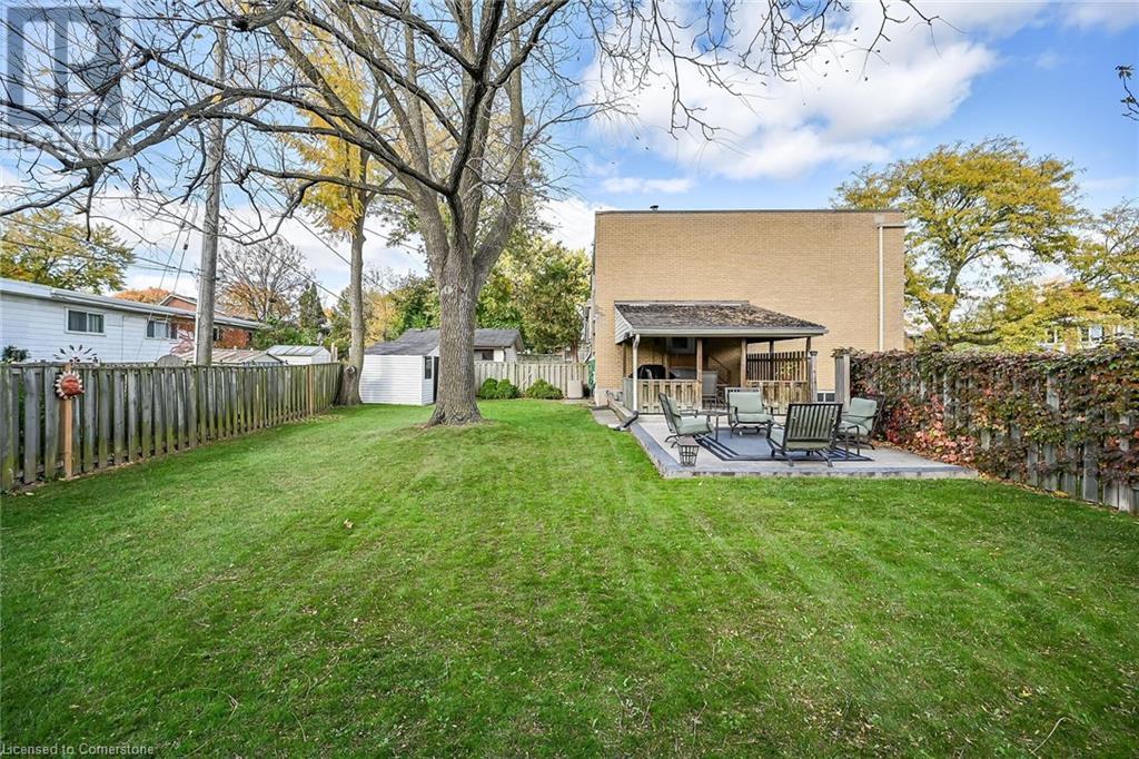 2398 Maryvale CourtBurlington, Ontario  L7P 2P2 - Photo 33 - 40685328