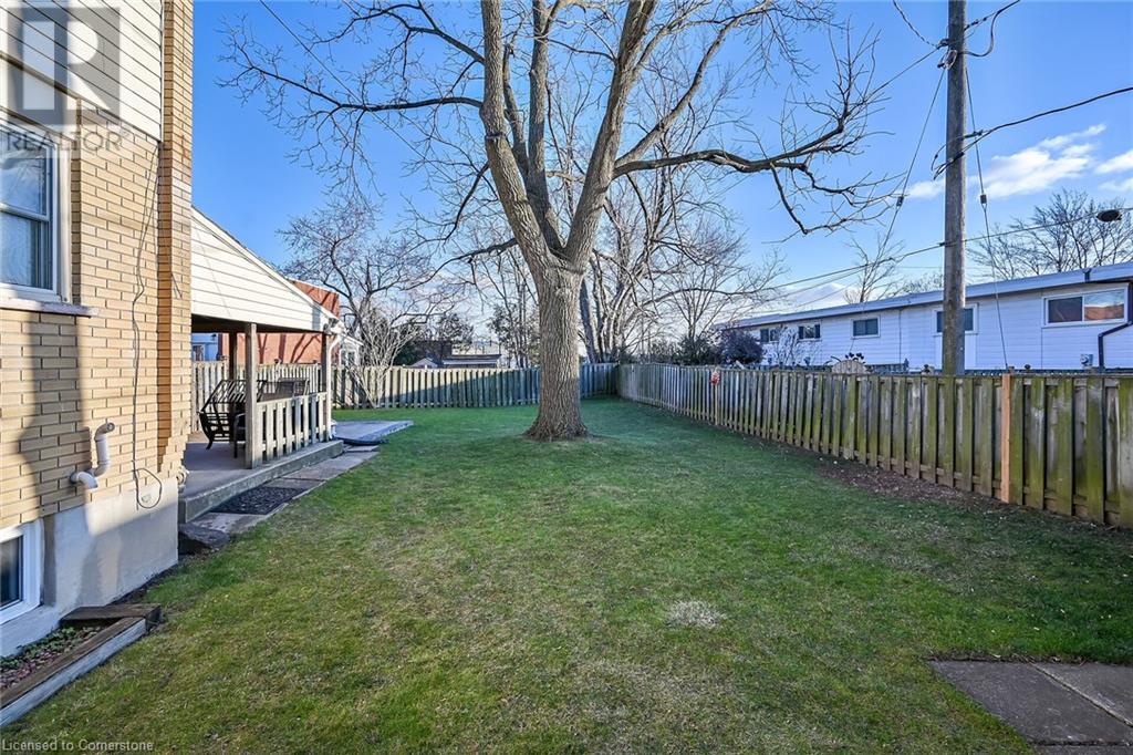 2398 Maryvale CourtBurlington, Ontario  L7P 2P2 - Photo 34 - 40685328