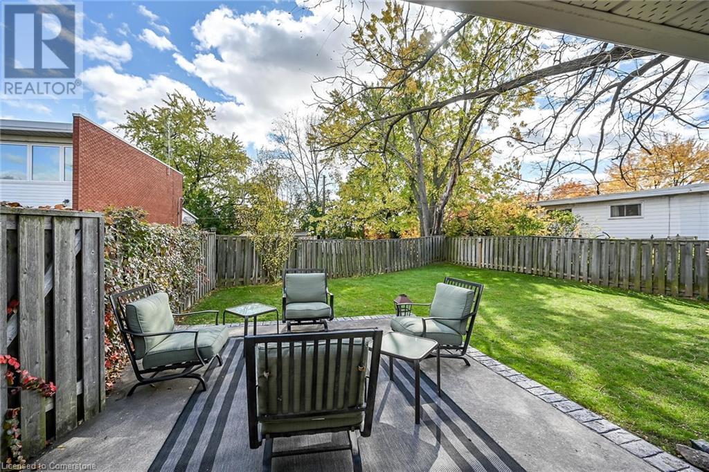 2398 Maryvale CourtBurlington, Ontario  L7P 2P2 - Photo 37 - 40685328