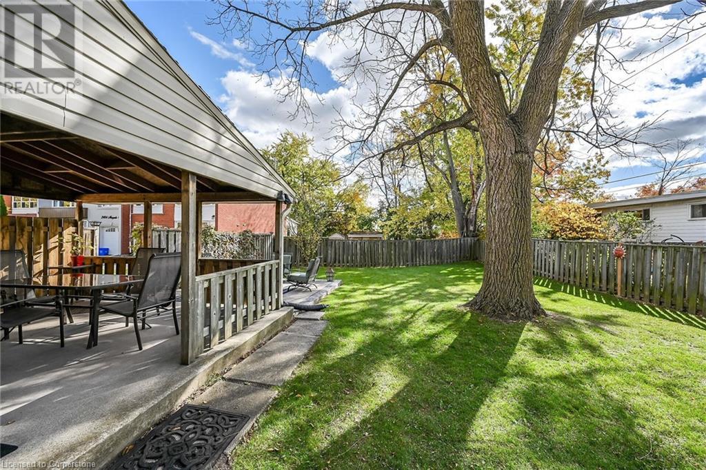 2398 Maryvale CourtBurlington, Ontario  L7P 2P2 - Photo 38 - 40685328