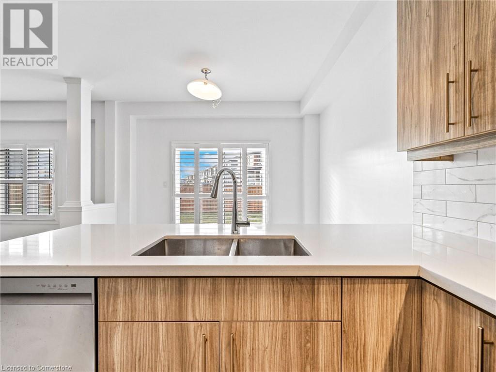 8 Elkington Lane, Brantford, Ontario  N3T 0T5 - Photo 12 - 40685456