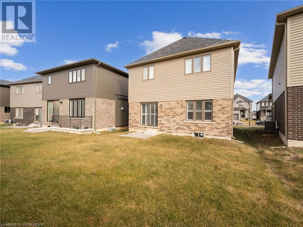 8 Elkington Lane, Brantford, Ontario  N3T 0T5 - Photo 40 - 40685456