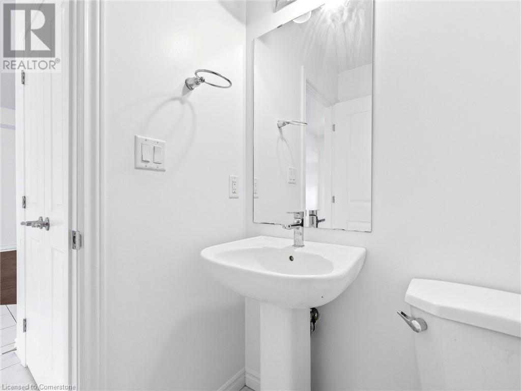 8 Elkington Lane, Brantford, Ontario  N3T 0T5 - Photo 7 - 40685456