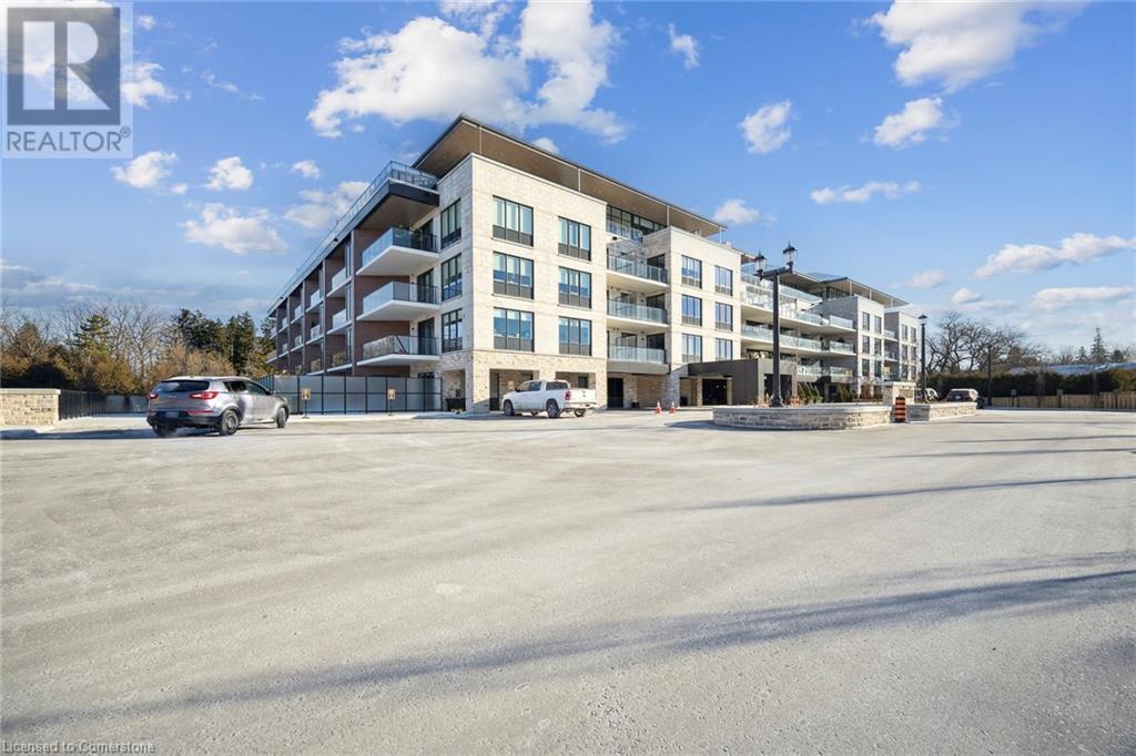 6523 Wellington 7 Road Unit# 119Elora, Ontario  N0B 1S0 - Photo 1 - 40684735