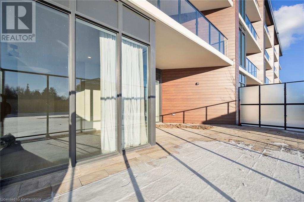 6523 Wellington 7 Road Unit# 119Elora, Ontario  N0B 1S0 - Photo 21 - 40684735