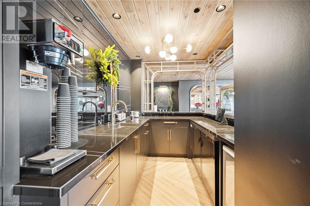 6523 Wellington 7 Road Unit# 119Elora, Ontario  N0B 1S0 - Photo 6 - 40684735