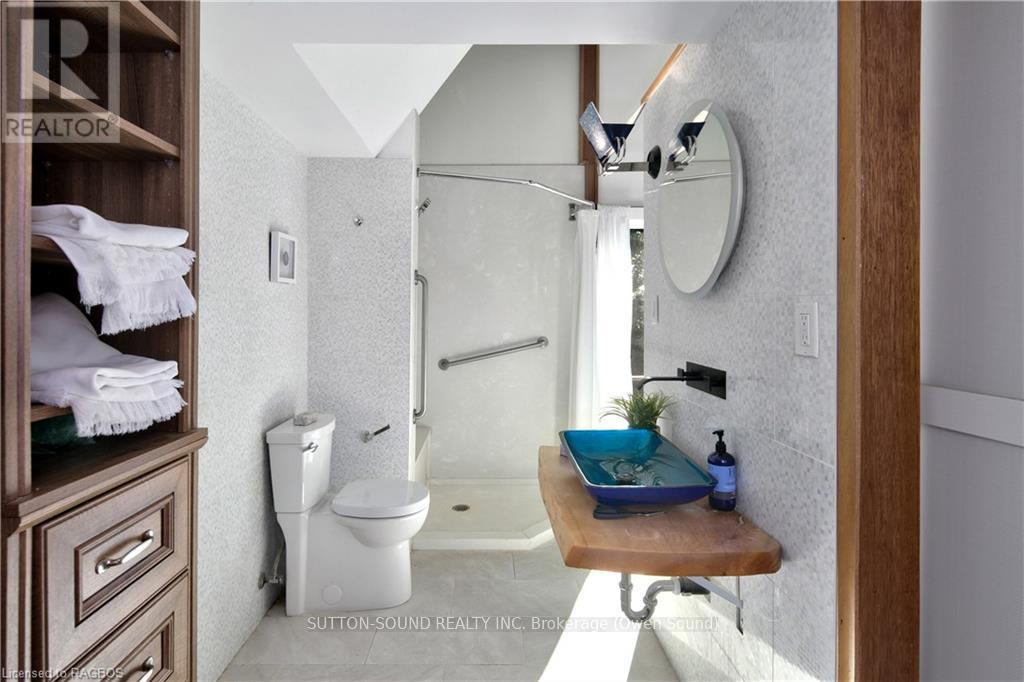 505424 Grey Road 1, Georgian Bluffs, Ontario  N0H 1S0 - Photo 25 - X11822980