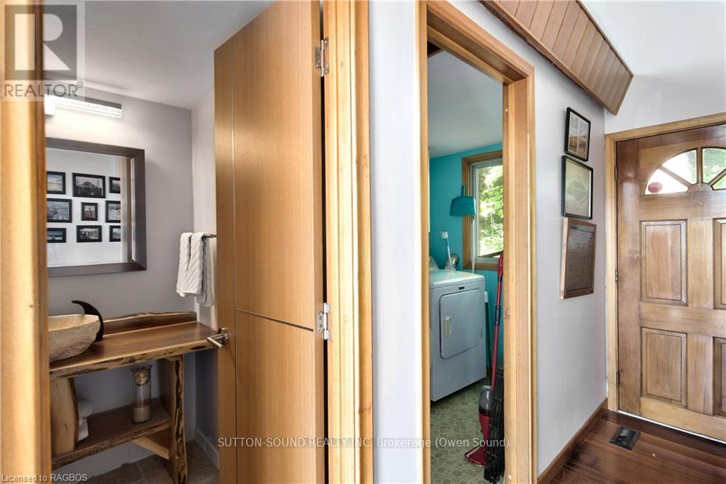 505424 Grey Road 1, Georgian Bluffs, Ontario  N0H 1S0 - Photo 29 - X11822980