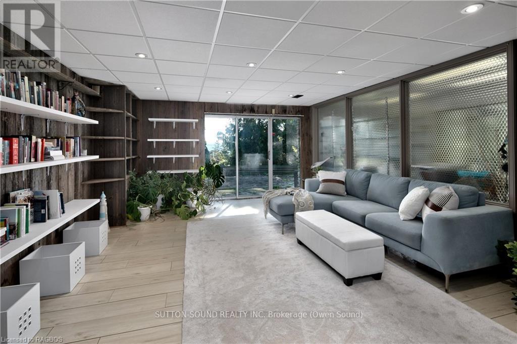 505424 Grey Road 1, Georgian Bluffs, Ontario  N0H 1S0 - Photo 30 - X11822980