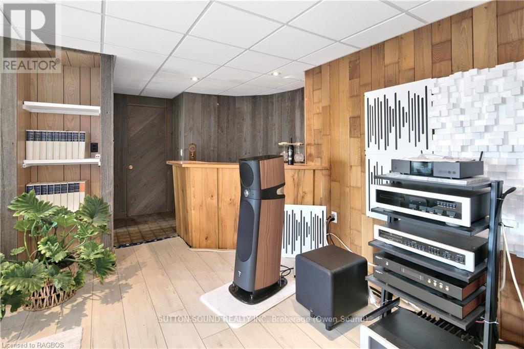 505424 Grey Road 1, Georgian Bluffs, Ontario  N0H 1S0 - Photo 31 - X11822980