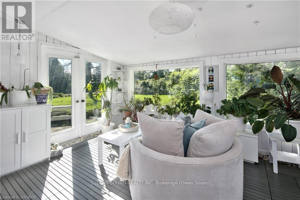 505424 Grey Road 1, Georgian Bluffs, Ontario  N0H 1S0 - Photo 32 - X11822980