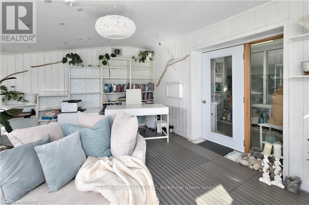 505424 Grey Road 1, Georgian Bluffs, Ontario  N0H 1S0 - Photo 33 - X11822980