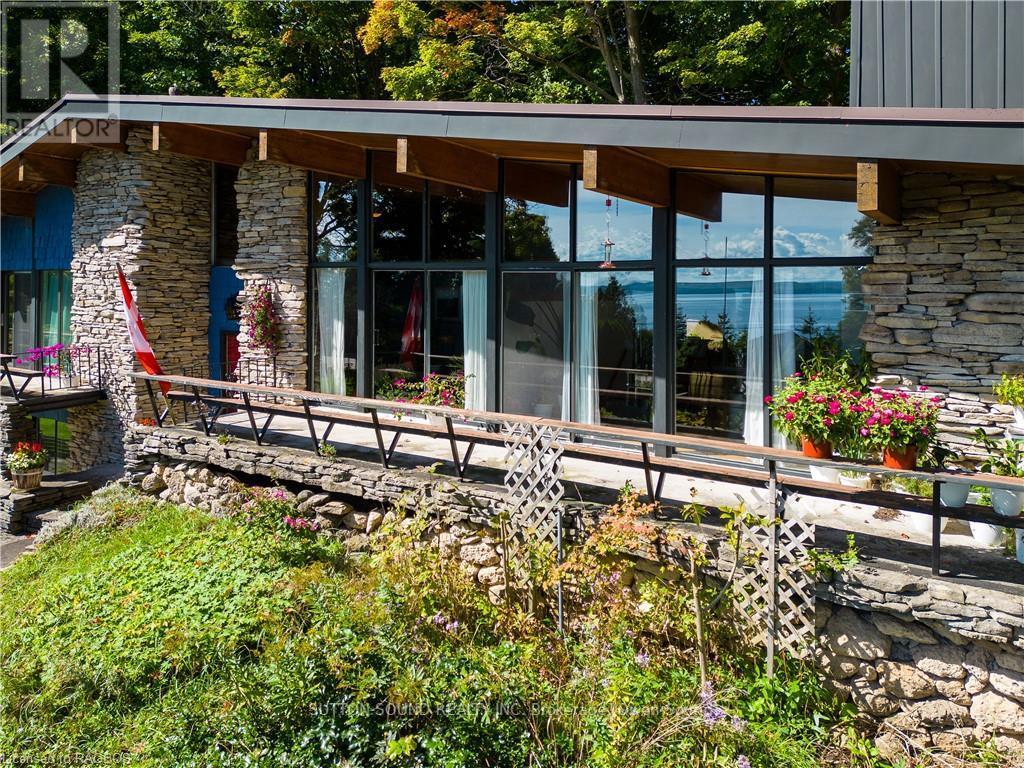 505424 Grey Road 1, Georgian Bluffs, Ontario  N0H 1S0 - Photo 35 - X11822980