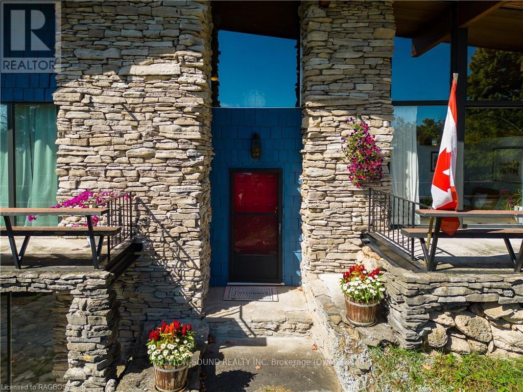 505424 Grey Road 1, Georgian Bluffs, Ontario  N0H 1S0 - Photo 8 - X11822980