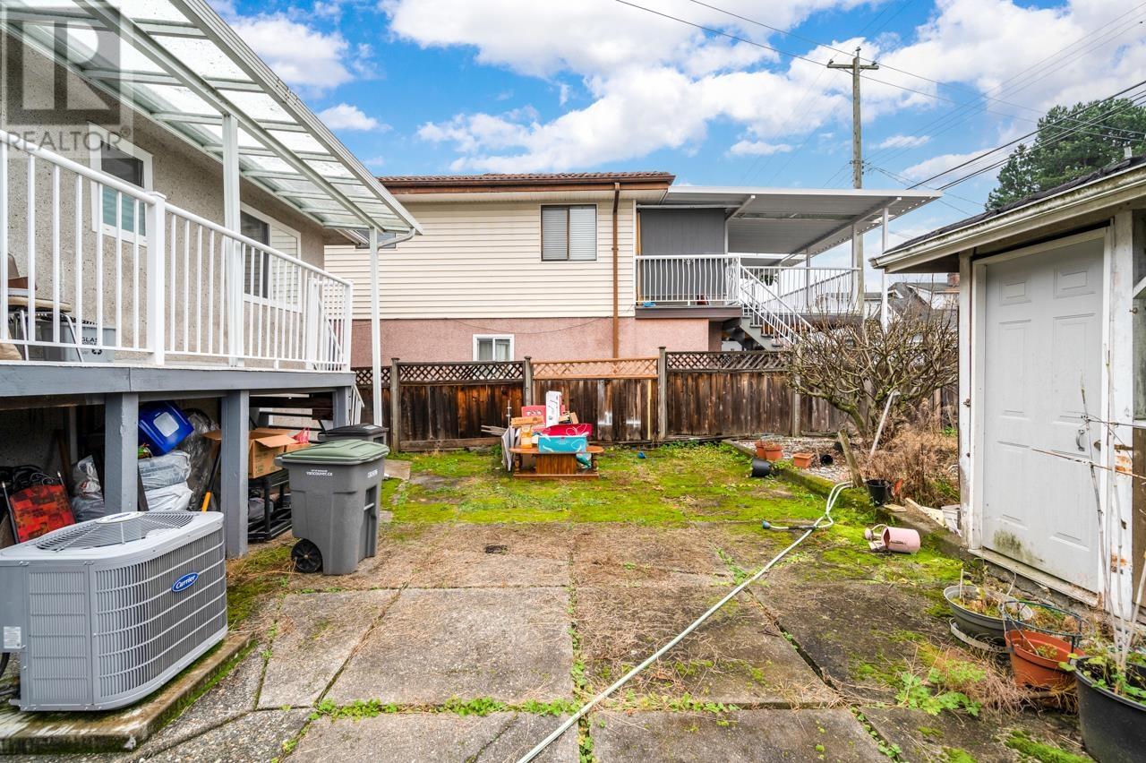 3428 E 25th Avenue, Vancouver, British Columbia  V5R 1K1 - Photo 18 - R2950556