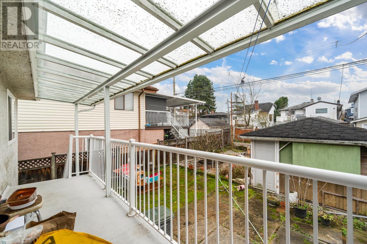 3428 E 25th Avenue, Vancouver, British Columbia  V5R 1K1 - Photo 20 - R2950556