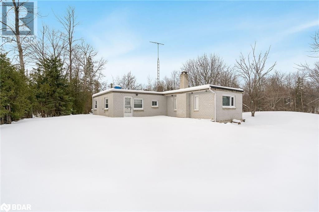 31 Downer Street, Collingwood, Ontario  L9Y 0X2 - Photo 1 - 40682992