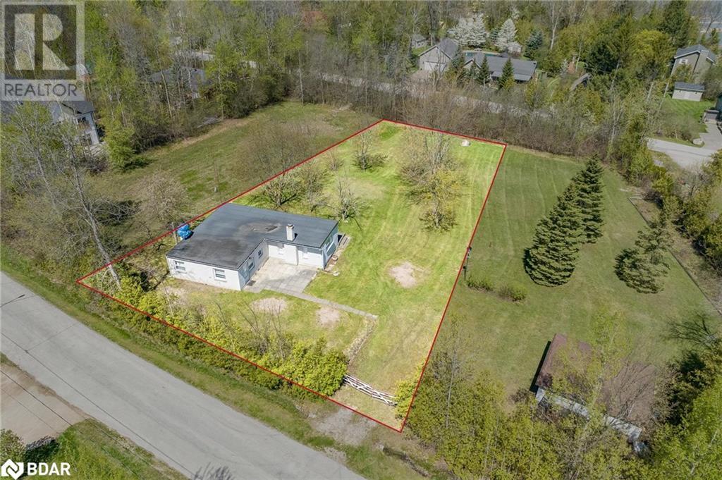 31 Downer Street, Collingwood, Ontario  L9Y 0X2 - Photo 2 - 40682992