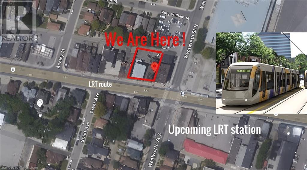 Property at 663 KING Street E image 4