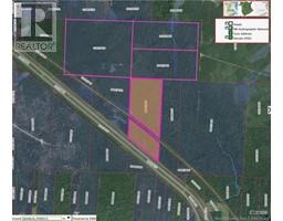 4 Lots Off Hwy 2, Lakeburn, New Brunswick