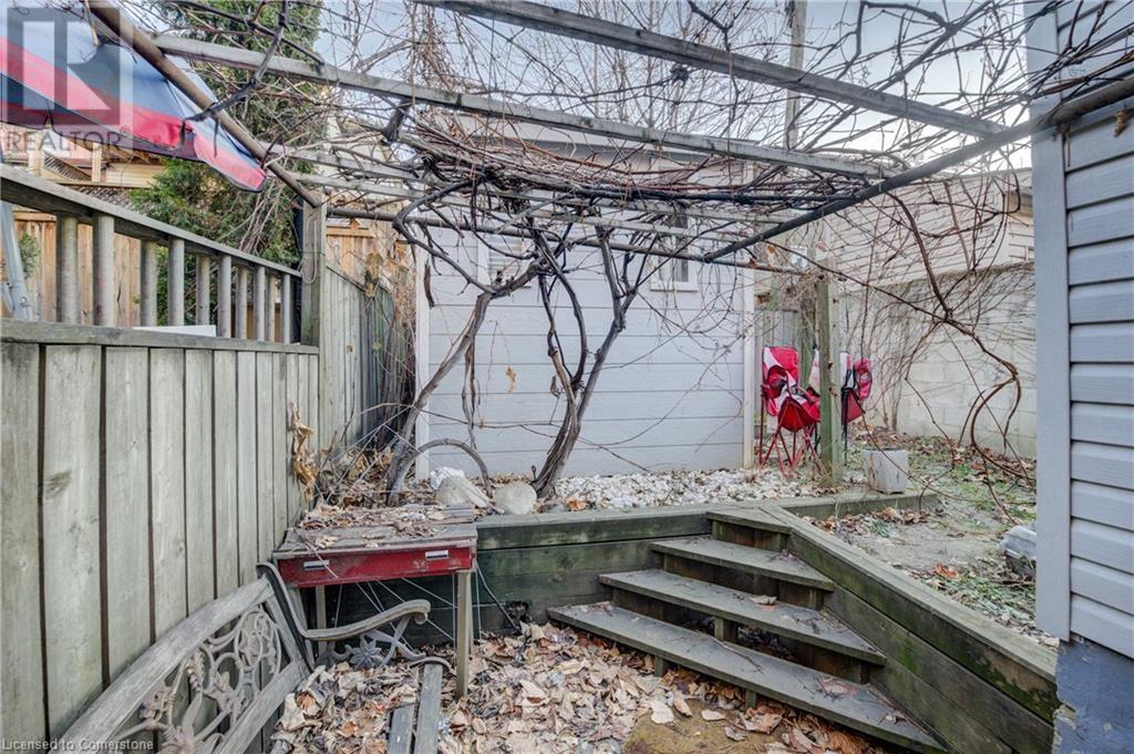 295 Old Weston Road, Toronto, Ontario  M6N 3A7 - Photo 22 - 40685389