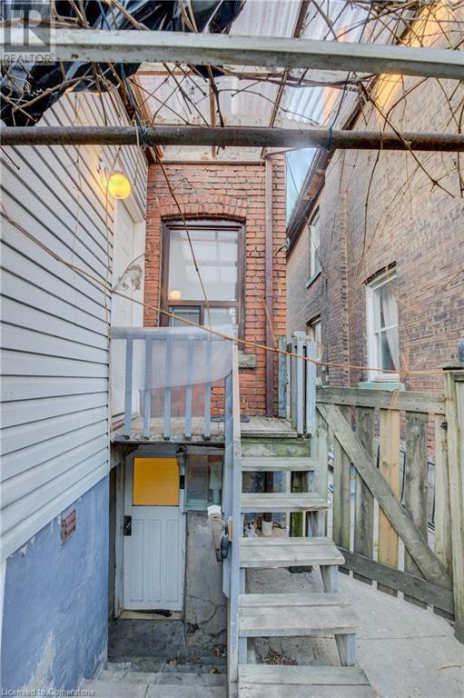 295 Old Weston Road, Toronto, Ontario  M6N 3A7 - Photo 23 - 40685389