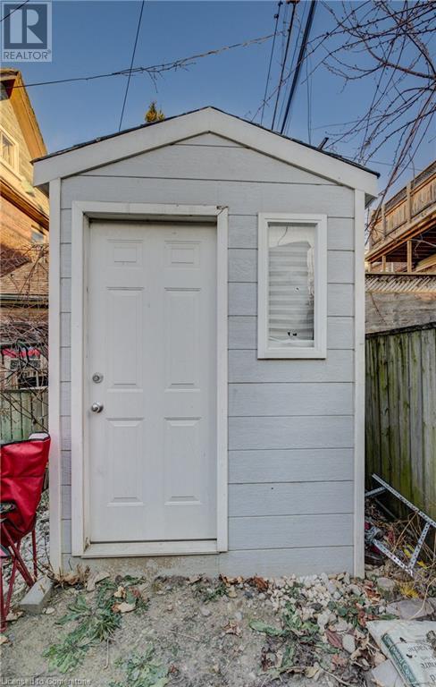 295 Old Weston Road, Toronto, Ontario  M6N 3A7 - Photo 24 - 40685389