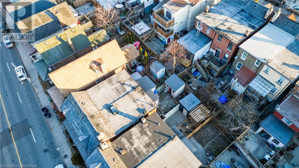 295 Old Weston Road, Toronto, Ontario  M6N 3A7 - Photo 26 - 40685389