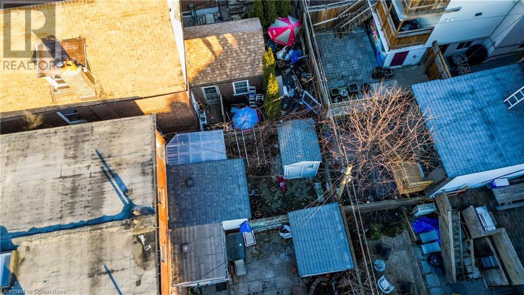 295 Old Weston Road, Toronto, Ontario  M6N 3A7 - Photo 27 - 40685389