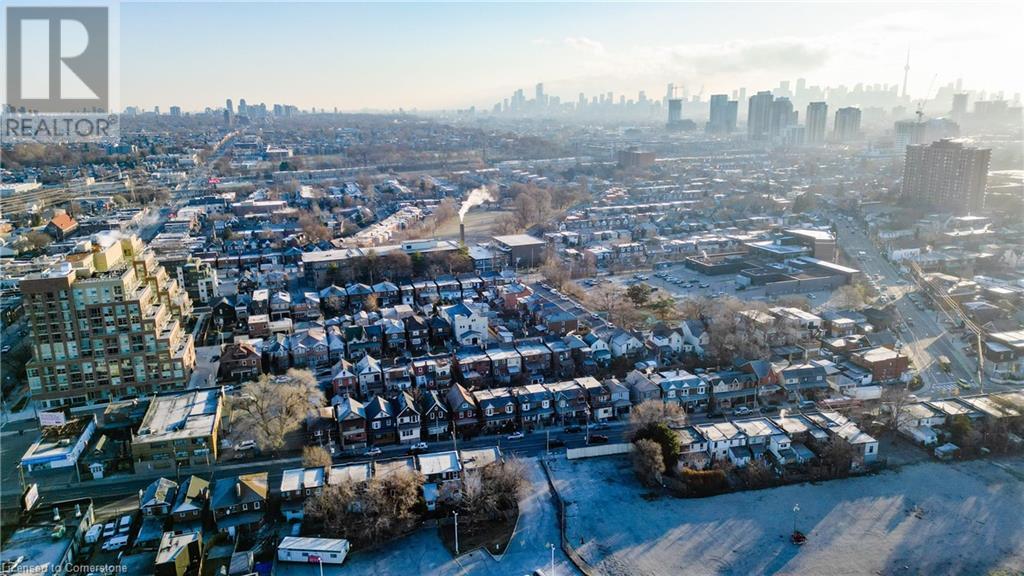 295 Old Weston Road, Toronto, Ontario  M6N 3A7 - Photo 29 - 40685389