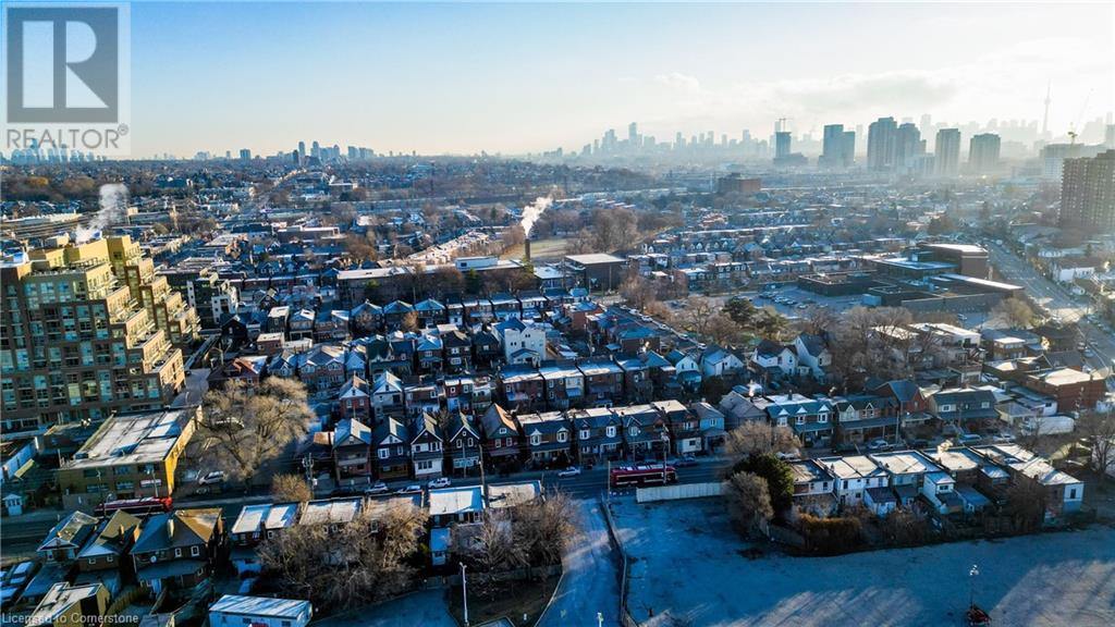 295 Old Weston Road, Toronto, Ontario  M6N 3A7 - Photo 30 - 40685389