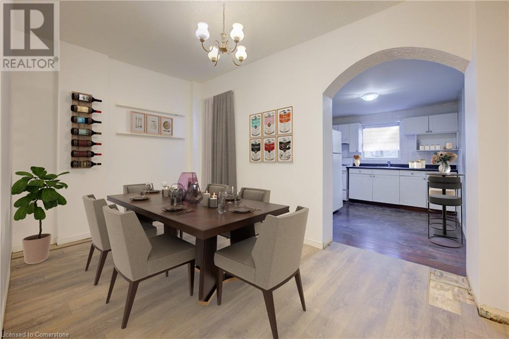 295 Old Weston Road, Toronto, Ontario  M6N 3A7 - Photo 4 - 40685389